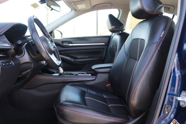 Used 2023 Nissan Altima 2.5 SR image 10