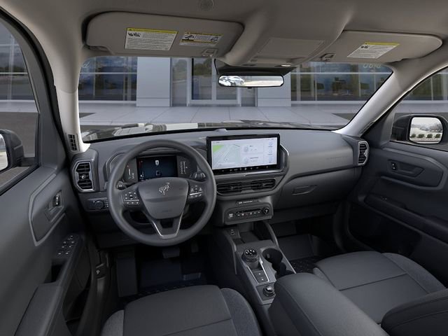 New 2026 Ford Bronco Sport Big Bend AWD/4WD image 9