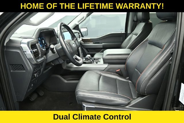 Used 2022 Ford F150 Lariat AWD/4WD image 15