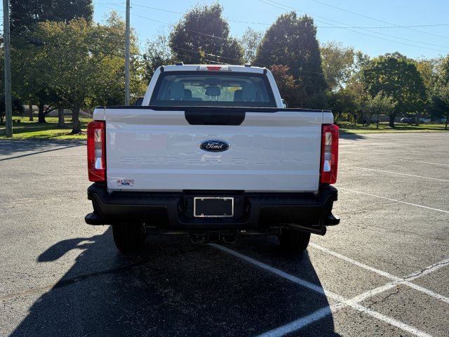 New 2026 Ford F250 XL image 5