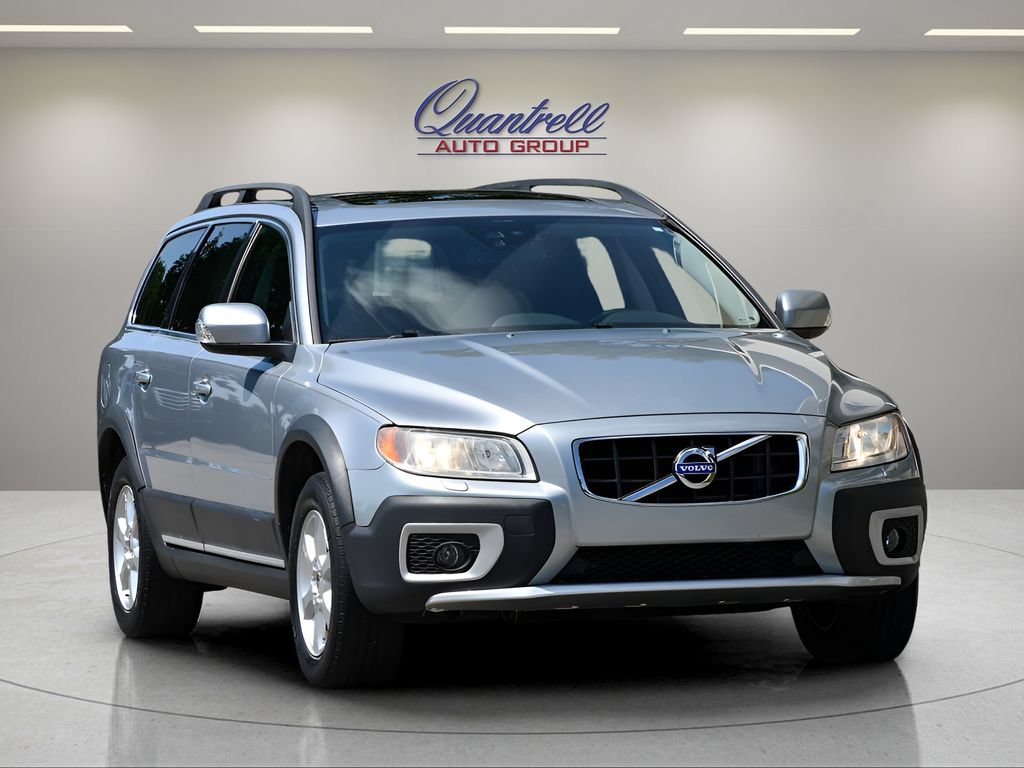 Used 2012 Volvo XC70 3.2 AWD/4WD image 2