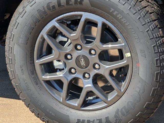 New 2025 Ford Ranger XLT w/ Equipment Group 301A High image 46