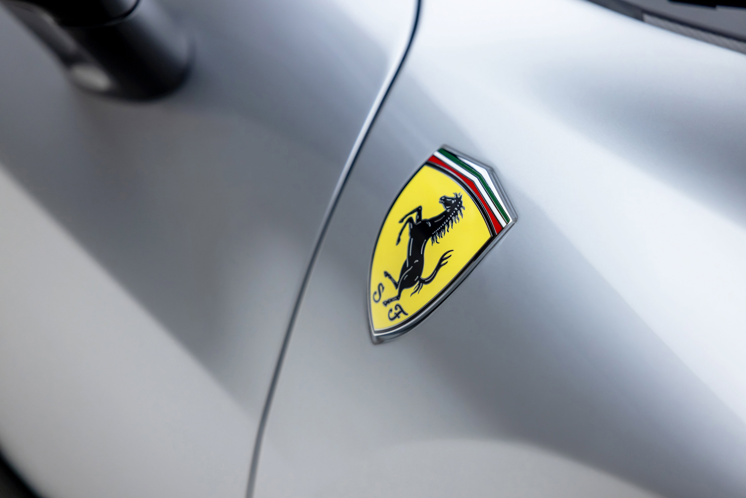 Certified 2023 Ferrari 296 GTS image 38