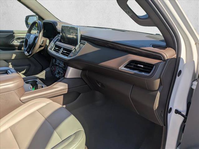 Used 2021 Chevrolet Tahoe LT RWD image 19