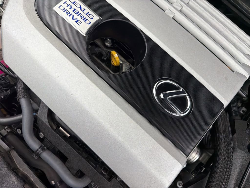 Used 2020 Lexus UX 250h F Sport w/ F Sport Premium Package image 31