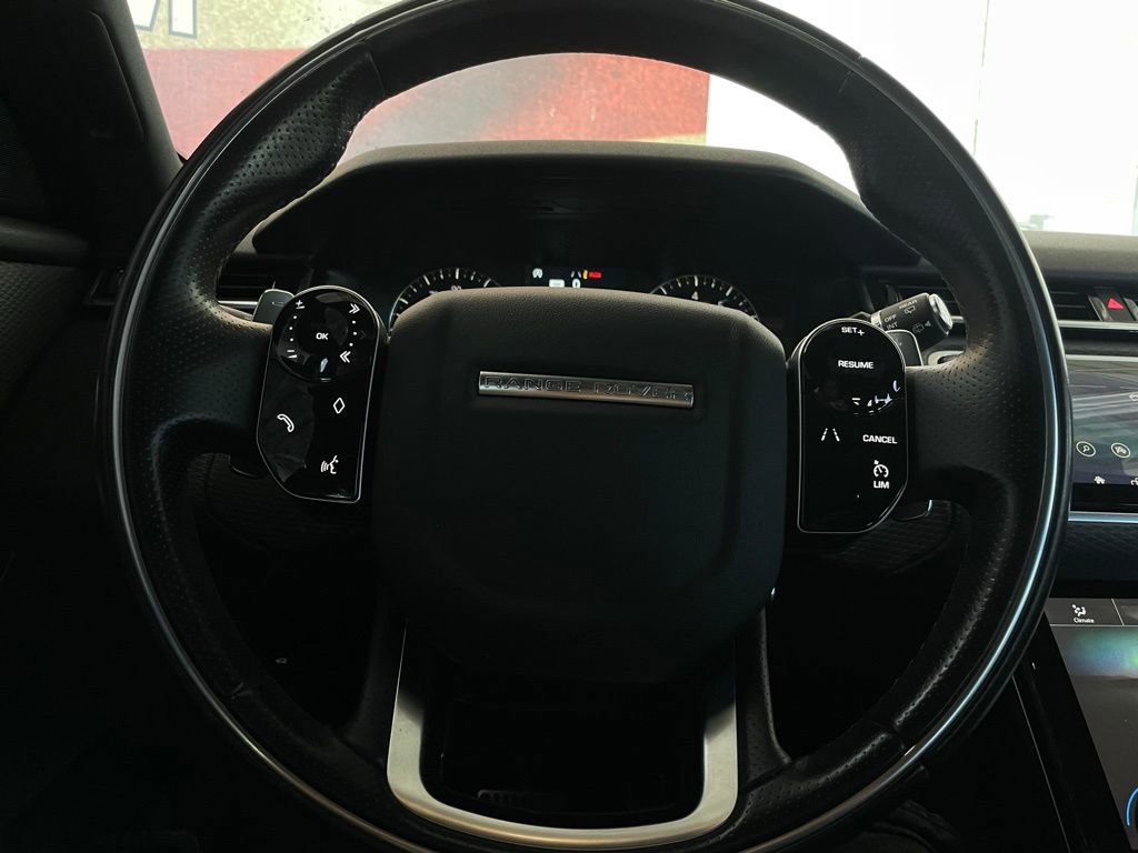 Used 2020 Land Rover Range Rover Velar R-Dynamic S AWD/4WD image 29