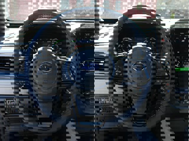 New 2026 Subaru Forester Premium AWD/4WD image 28