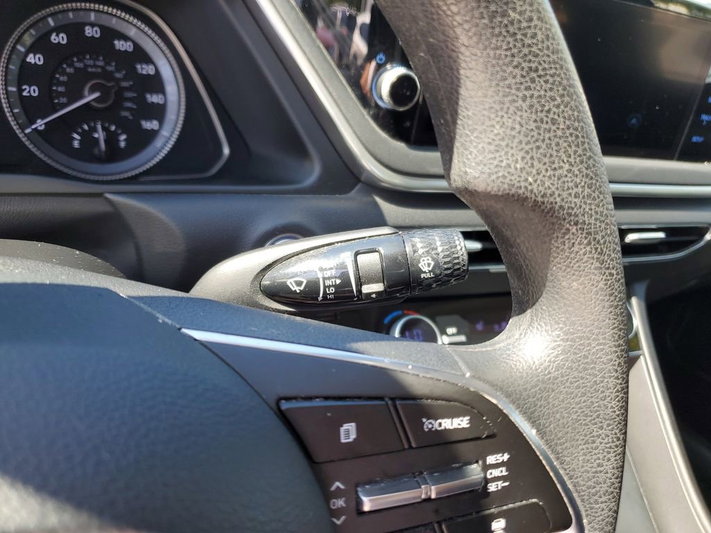 Used 2023 Hyundai Sonata SEL FWD image 24