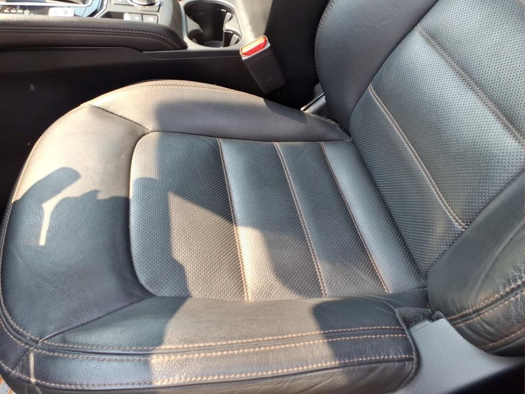 Used 2022 MAZDA CX-5 AWD 2.5 S w/ Premium Plus Pkg image 17