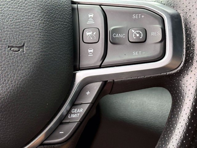 Used 2026 RAM 3500 Tradesman AWD/4WD image 27
