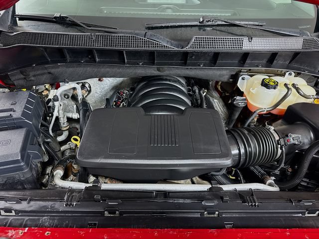 Used 2021 Chevrolet Silverado 1500 RST AWD/4WD image 30