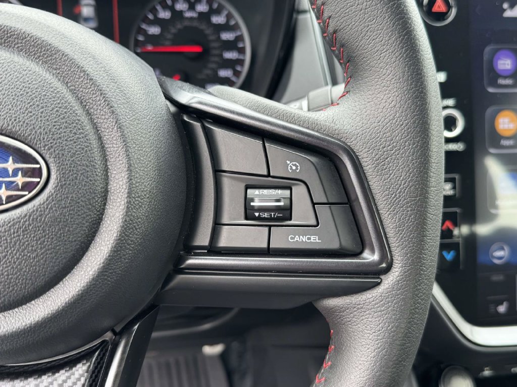 Used 2022 Subaru WRX Premium AWD/4WD image 21