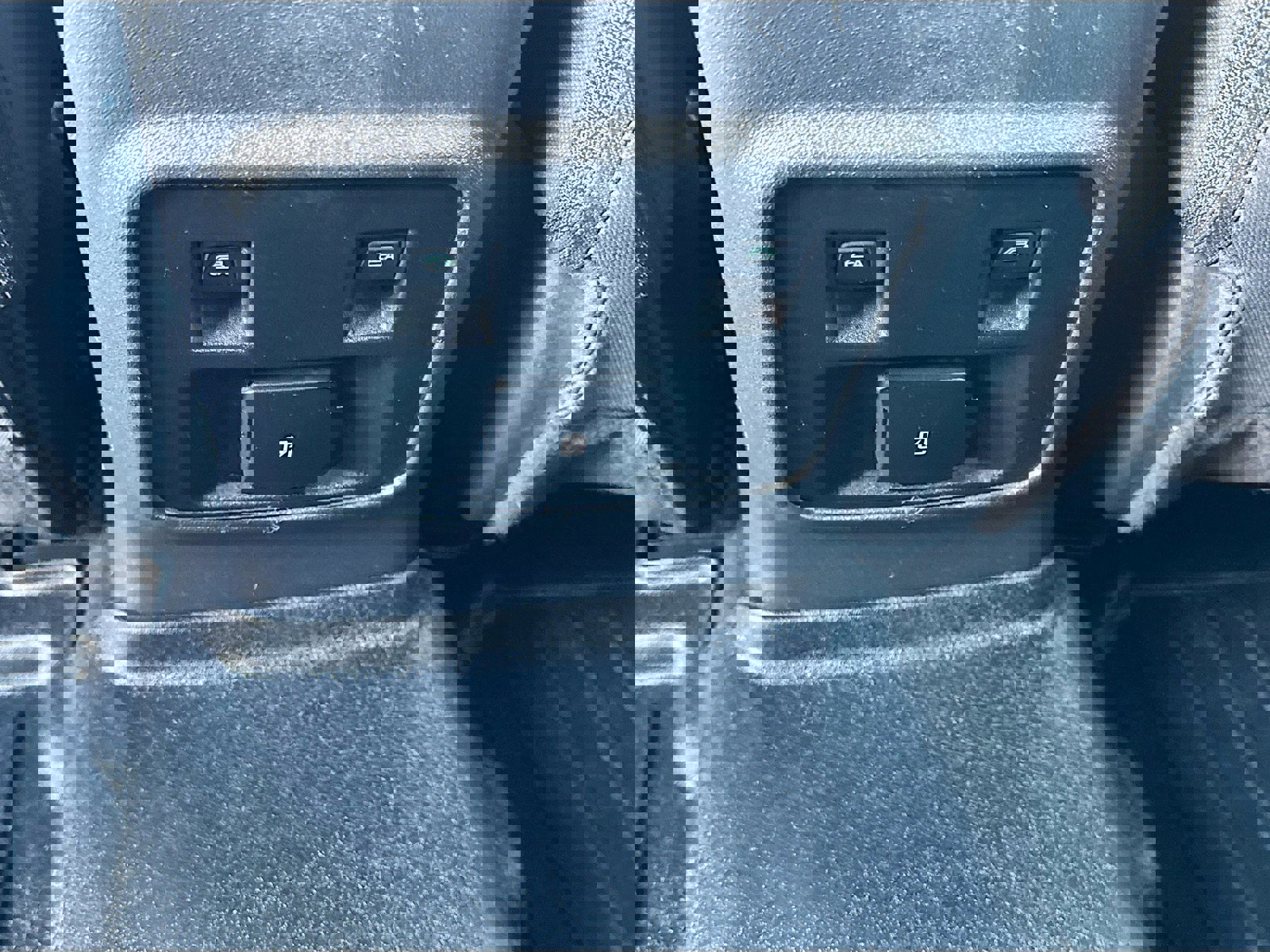 Used 2022 Ford Bronco Big Bend image 26