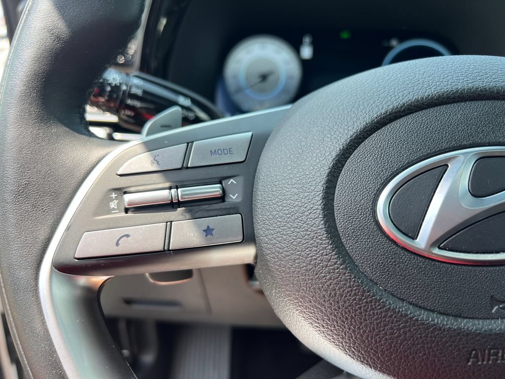 Used 2024 Hyundai Palisade Calligraphy AWD/4WD image 15