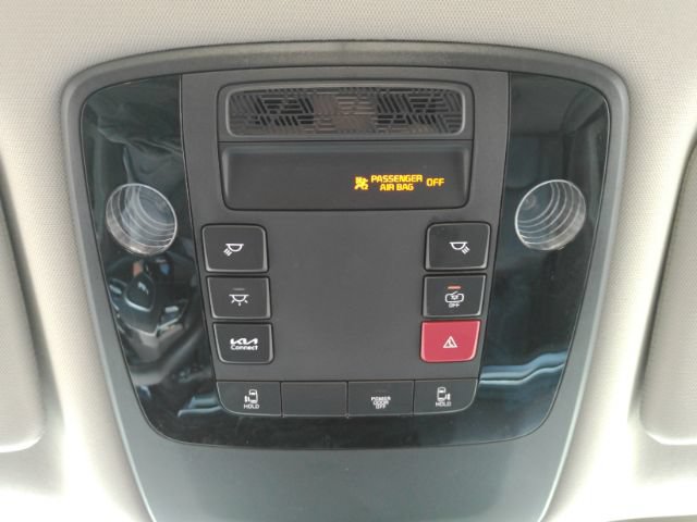 Used 2026 Kia Carnival LXS FWD image 55