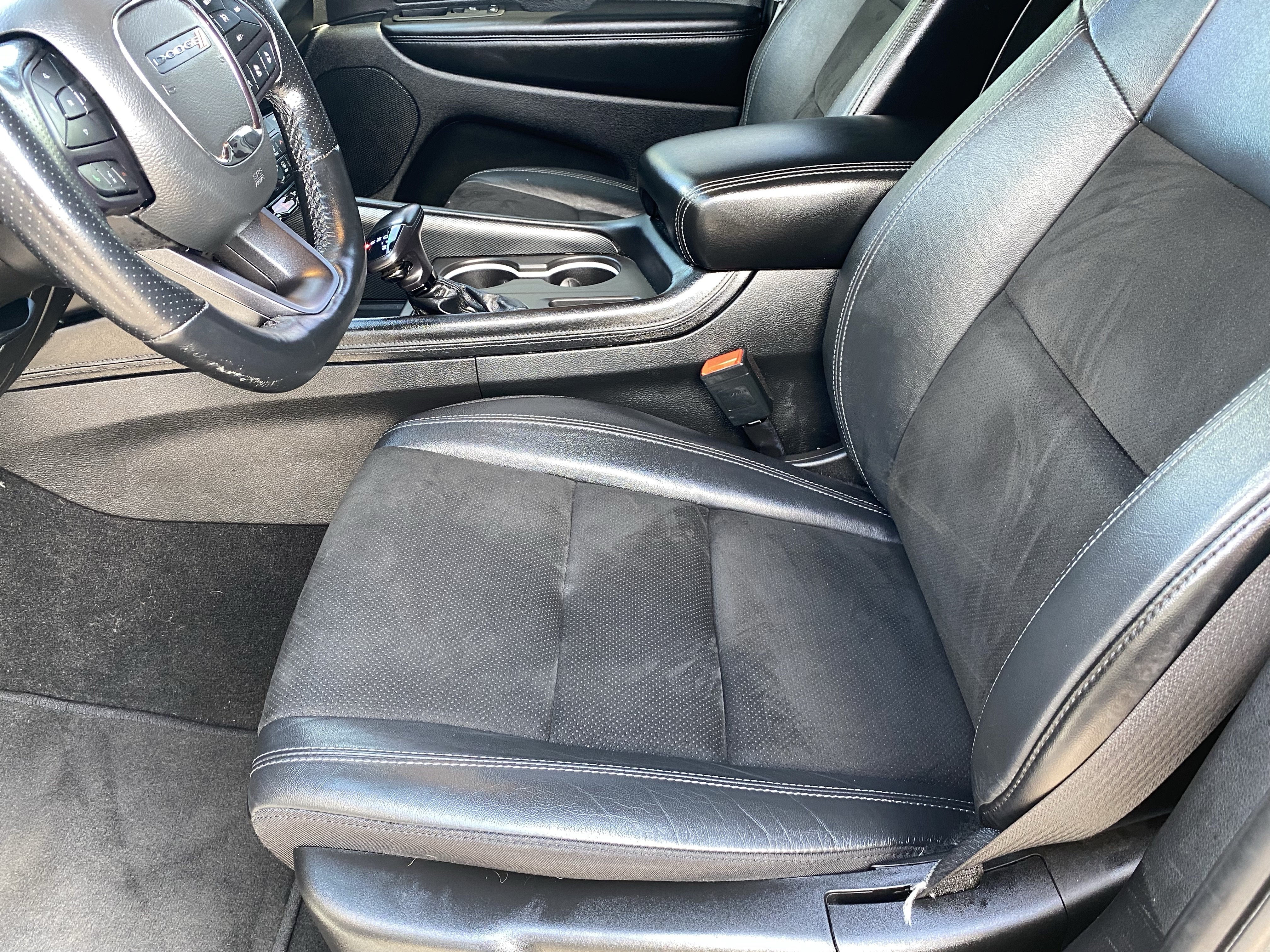 Used 2022 Dodge Durango GT RWD image 20
