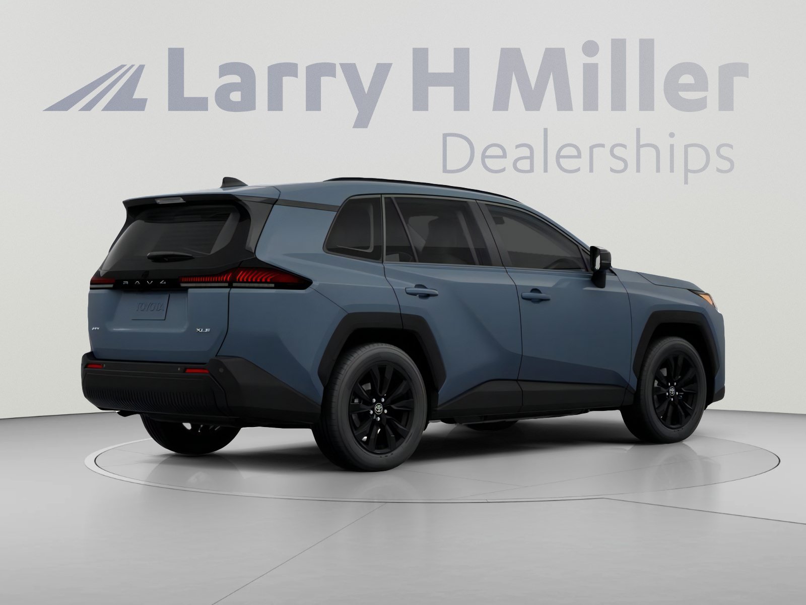 New 2026 Toyota RAV4 XLE Premium w/ Weather Package FWD image 10