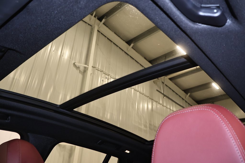 Used 2022 BMW X3 xDrive30i w/ Premium Package 2 (ZPA) image 33