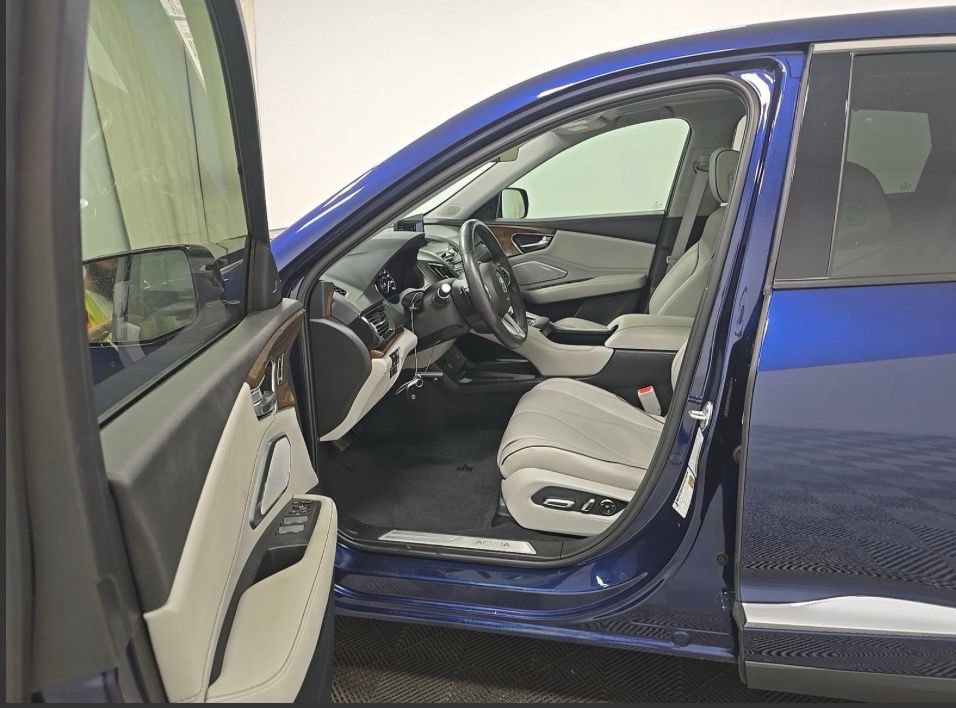 Used 2022 Acura RDX AWD w/ Advance Package image 6