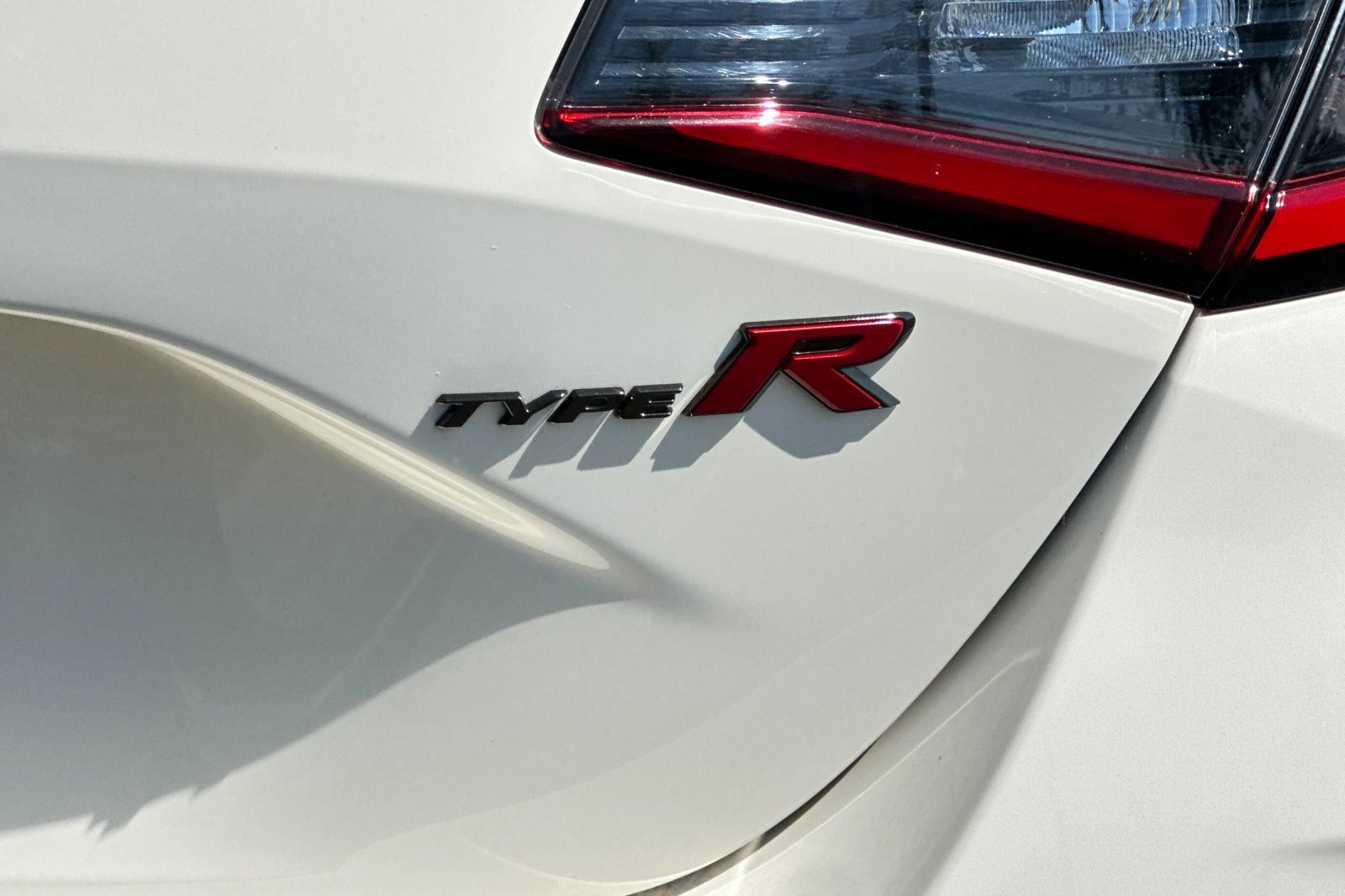 Used 2025 Honda Civic Type R image 24