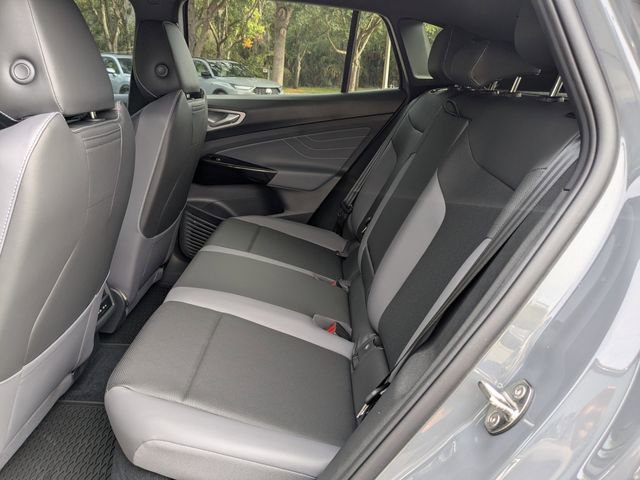 New 2025 Volkswagen ID.4 Pro S image 16