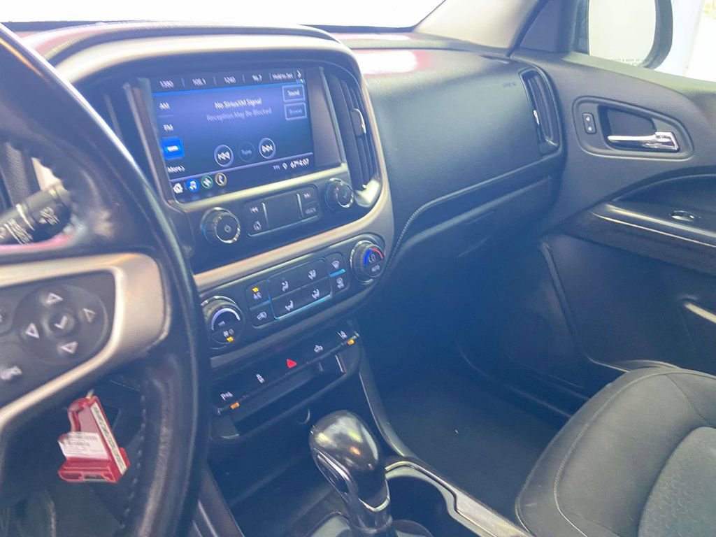 Used 2022 GMC Canyon Elevation w/ Driver Alert Package image 20