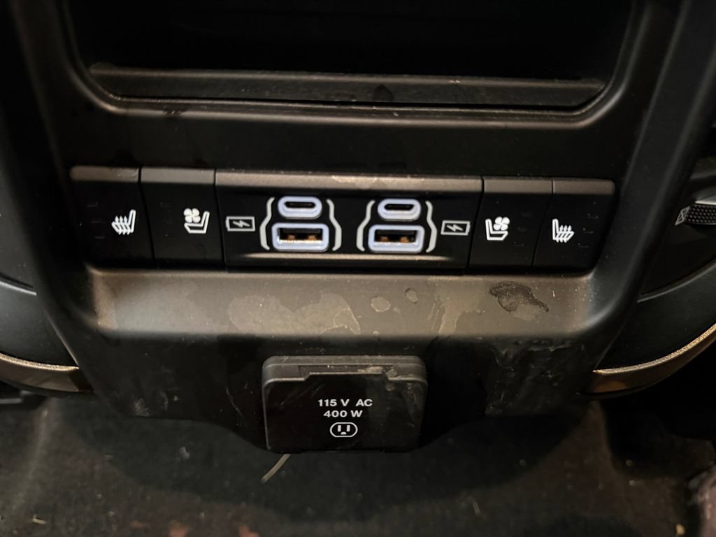 Used 2021 RAM 1500 Limited AWD/4WD image 36