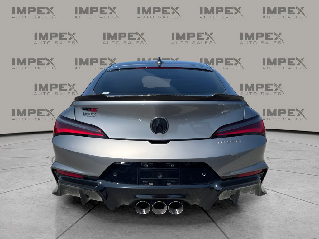 Used 2024 Acura Integra Type S FWD image 4