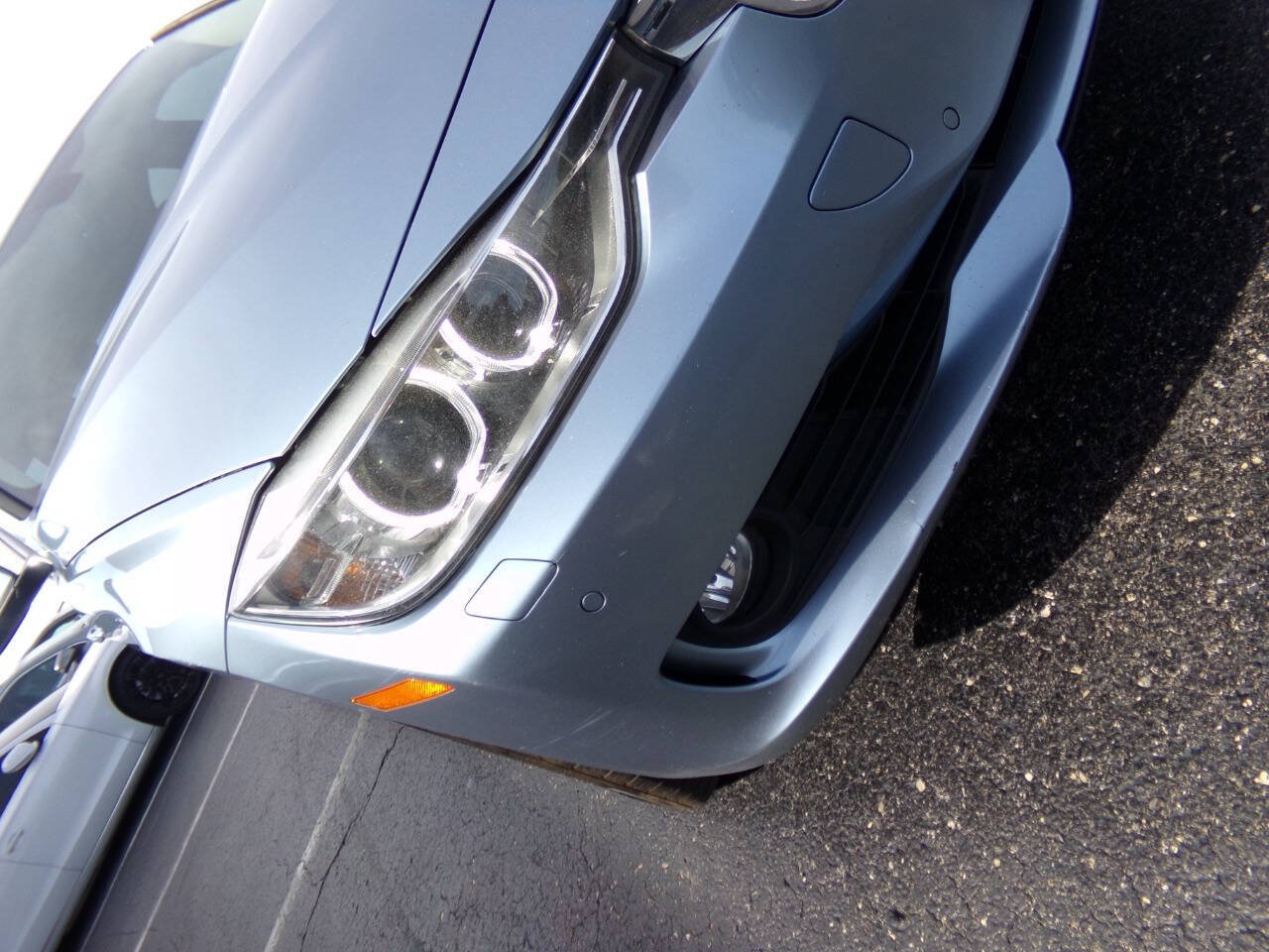 Used 2013 BMW 328i xDrive Sedan AWD/4WD image 45