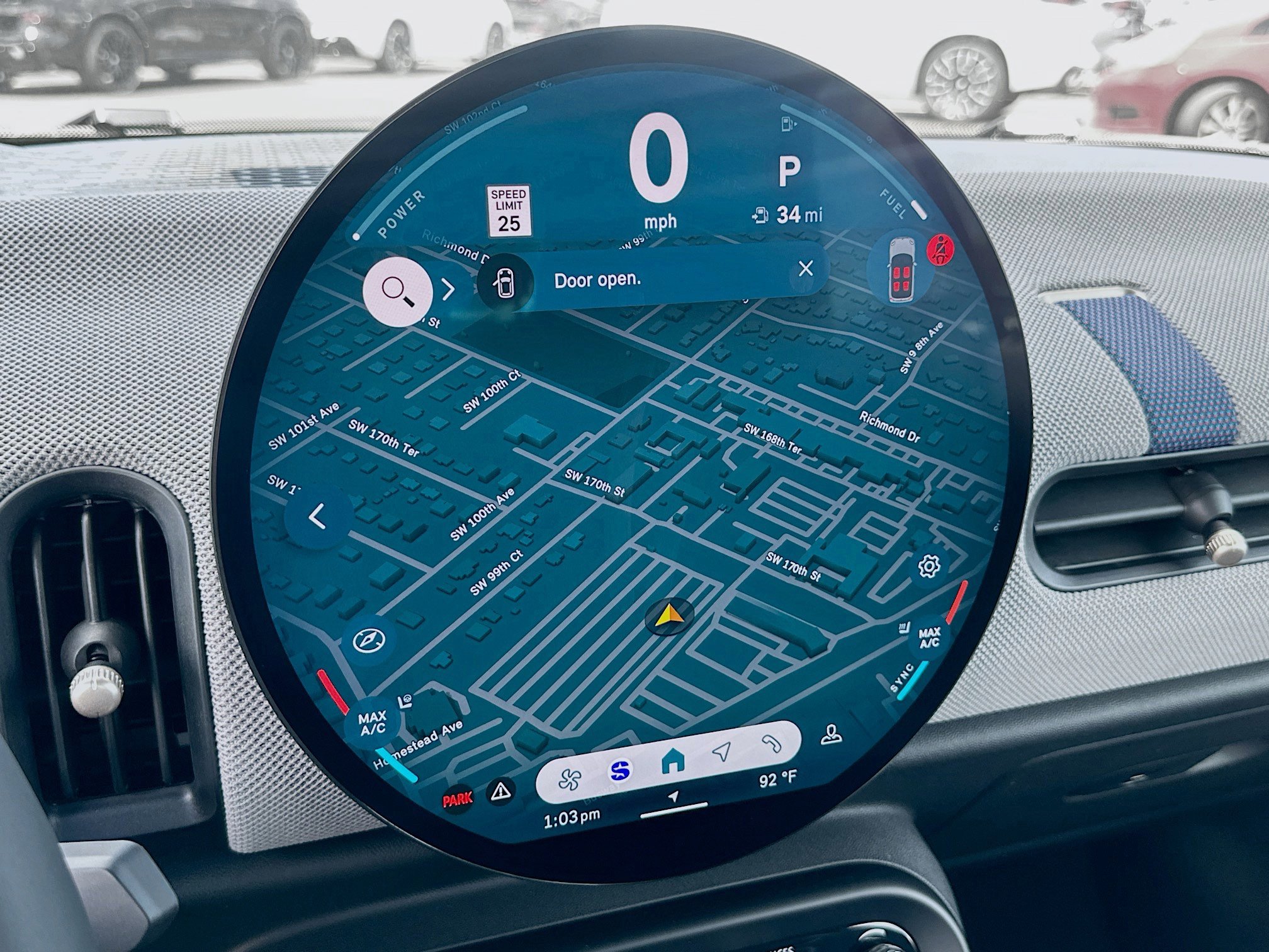 New 2025 MINI Cooper S image 11