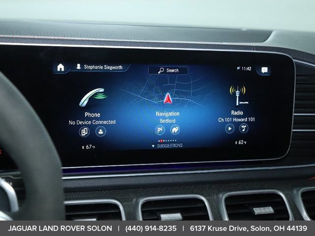 Used 2023 Mercedes-Benz GLE 53 AMG 4MATIC image 25