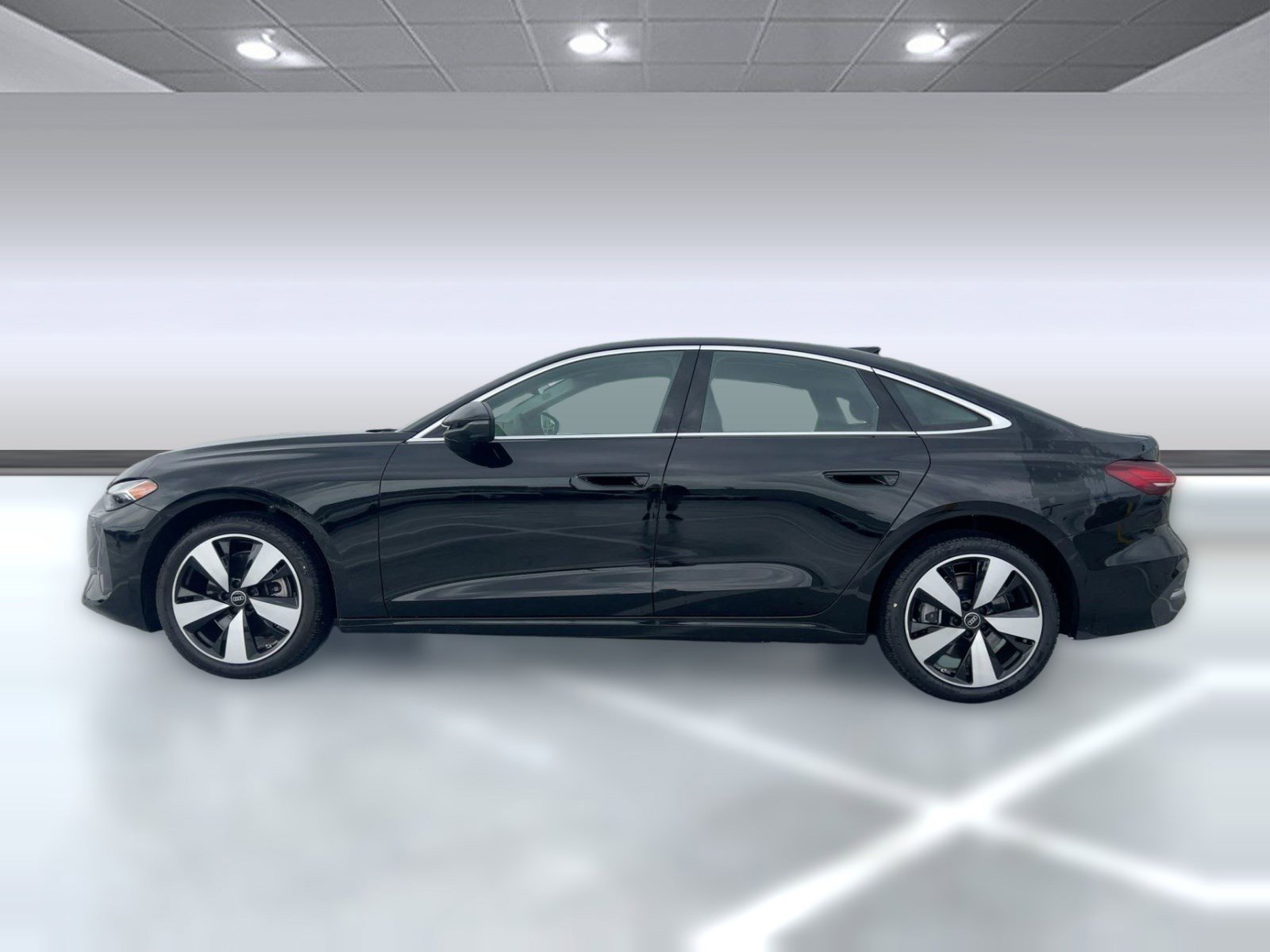 New 2025 Audi A5 2.0T Premium Plus image 2