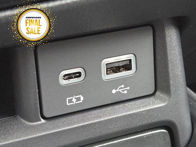 Certified 2025 Lexus NX 350 AWD w/ Premium Package image 19