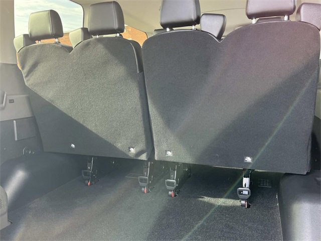 New 2026 Ford Transit 350 XL image 17