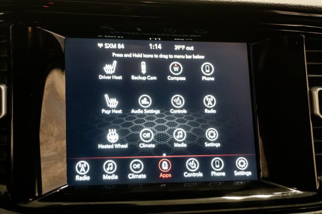 Used 2024 Dodge Durango SXT AWD/4WD image 16