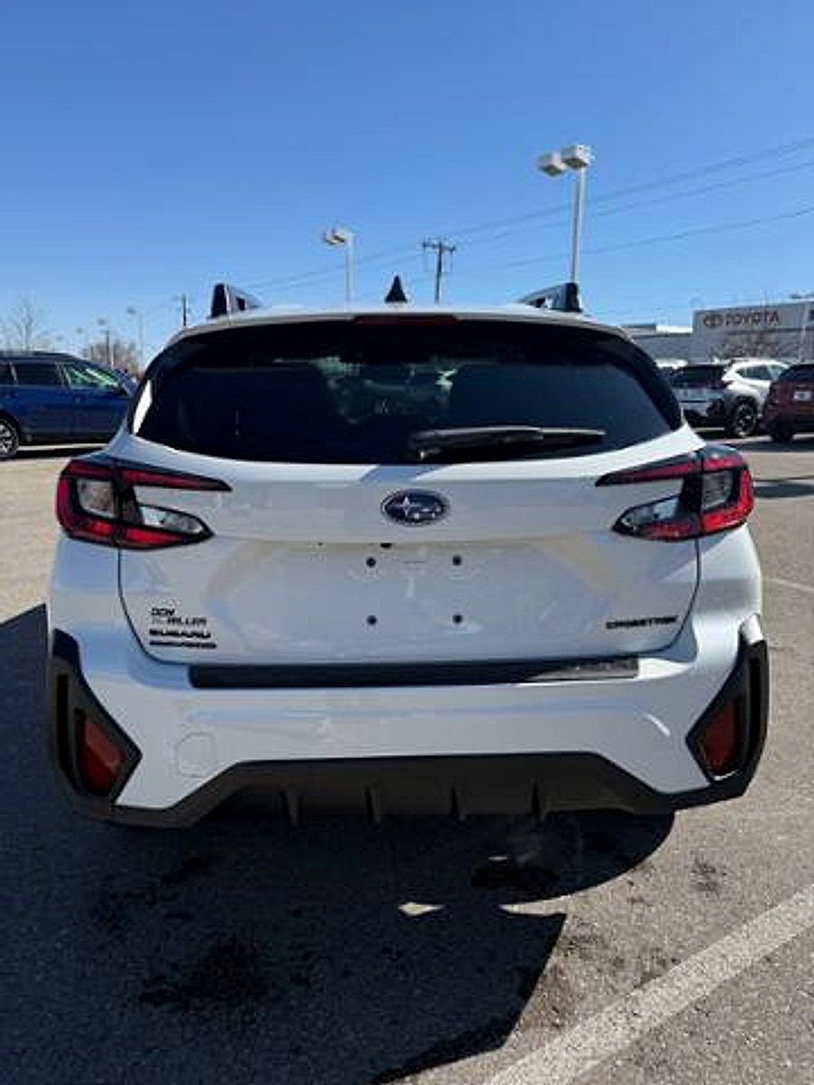 New 2026 Subaru Crosstrek 2.0i Premium AWD/4WD image 5