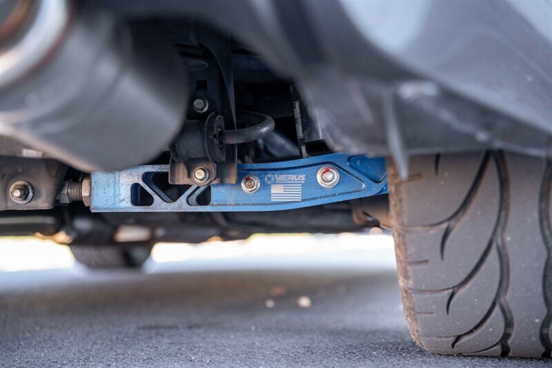 Used 2014 Subaru BRZ Limited w/ Protection Package #1 image 19