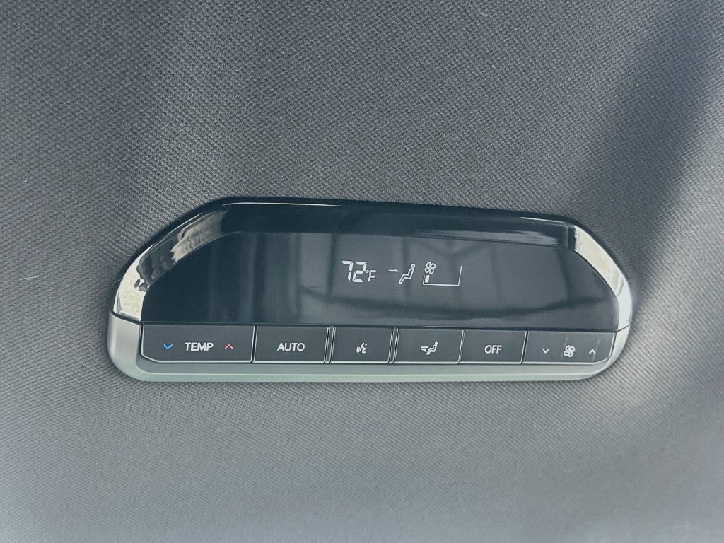 New 2027 Kia Telluride EX X-Line AWD/4WD image 26