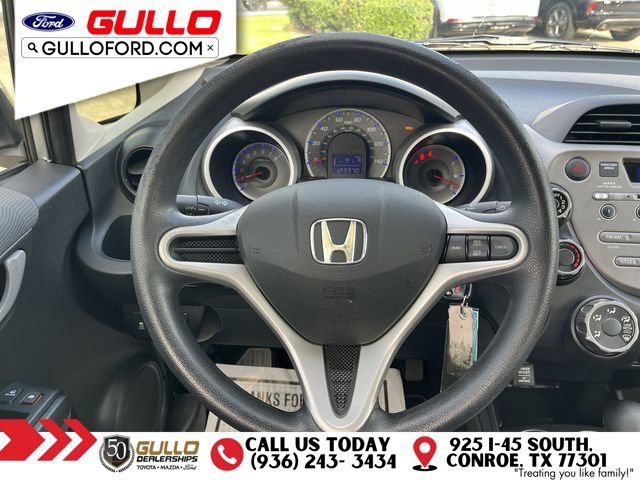 Used 2013 Honda Fit image 11