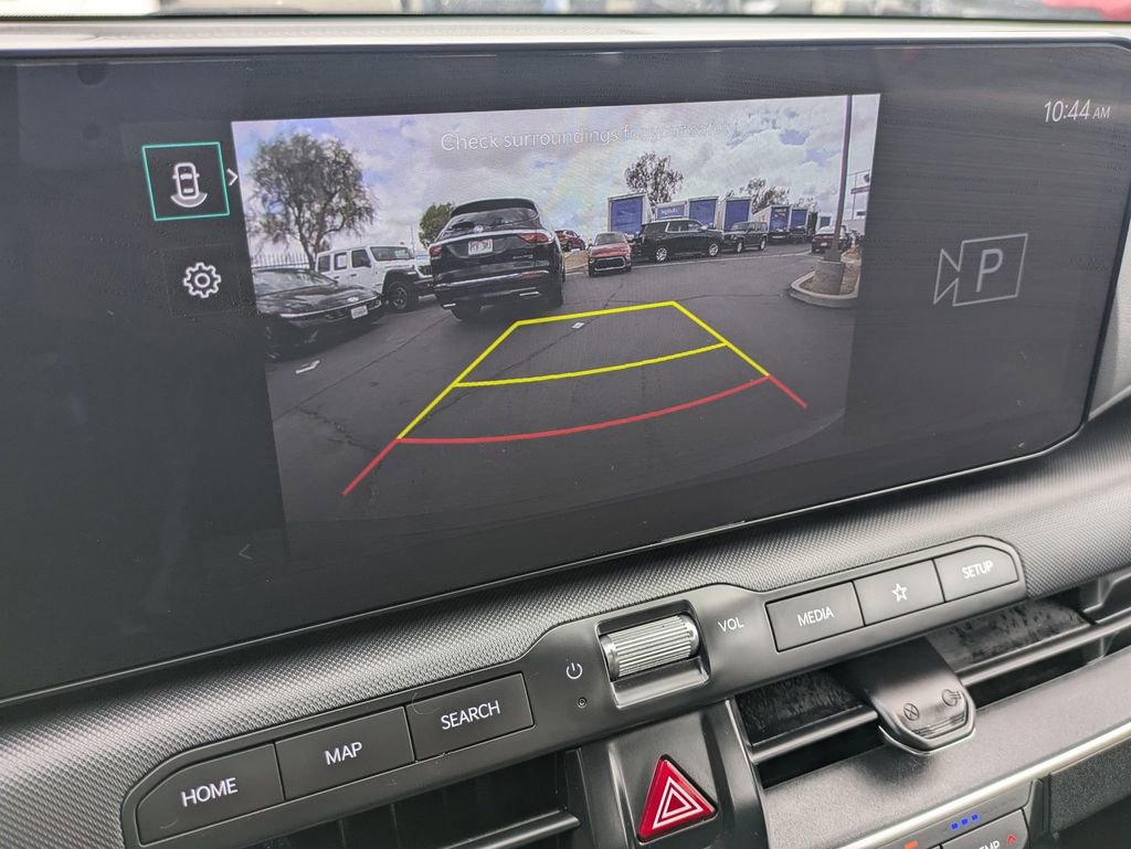 Used 2025 Kia K4 FWD image 24