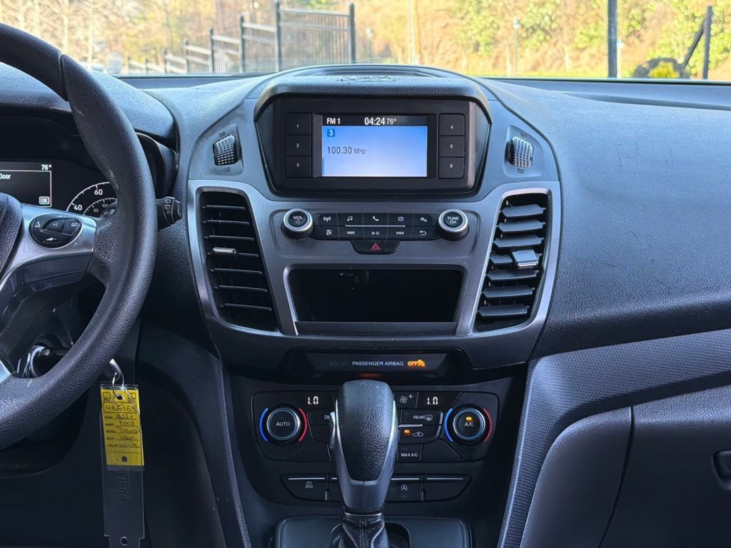 Used 2021 Ford Transit Connect XL image 48