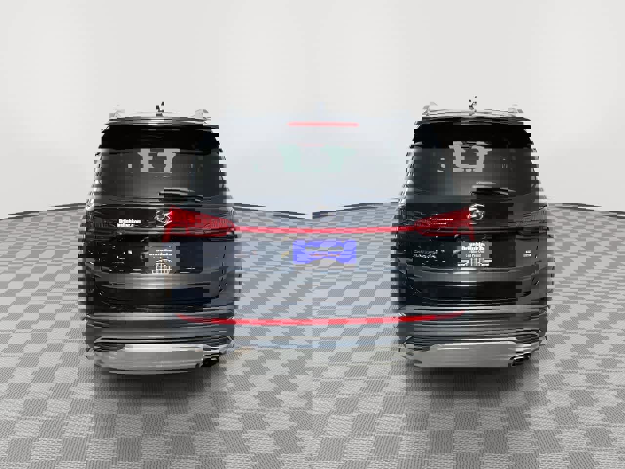 Used 2023 Hyundai Santa Fe SEL w/ Premium Package image 3