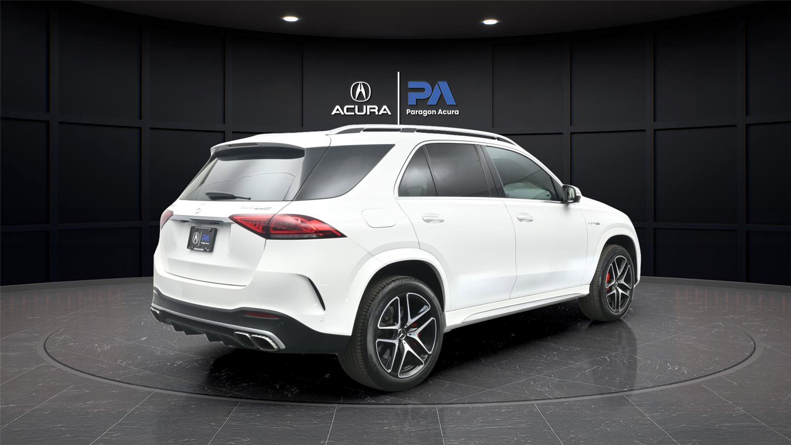 Used 2022 Mercedes-Benz GLE 63 AMG S image 32