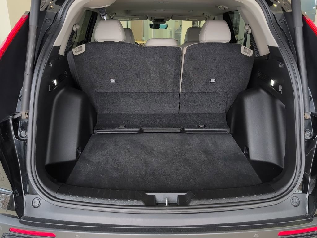 Used 2024 Honda CR-V EX-L image 37