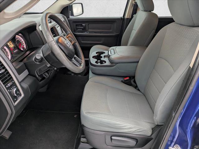 Used 2017 RAM 1500 Express image 16