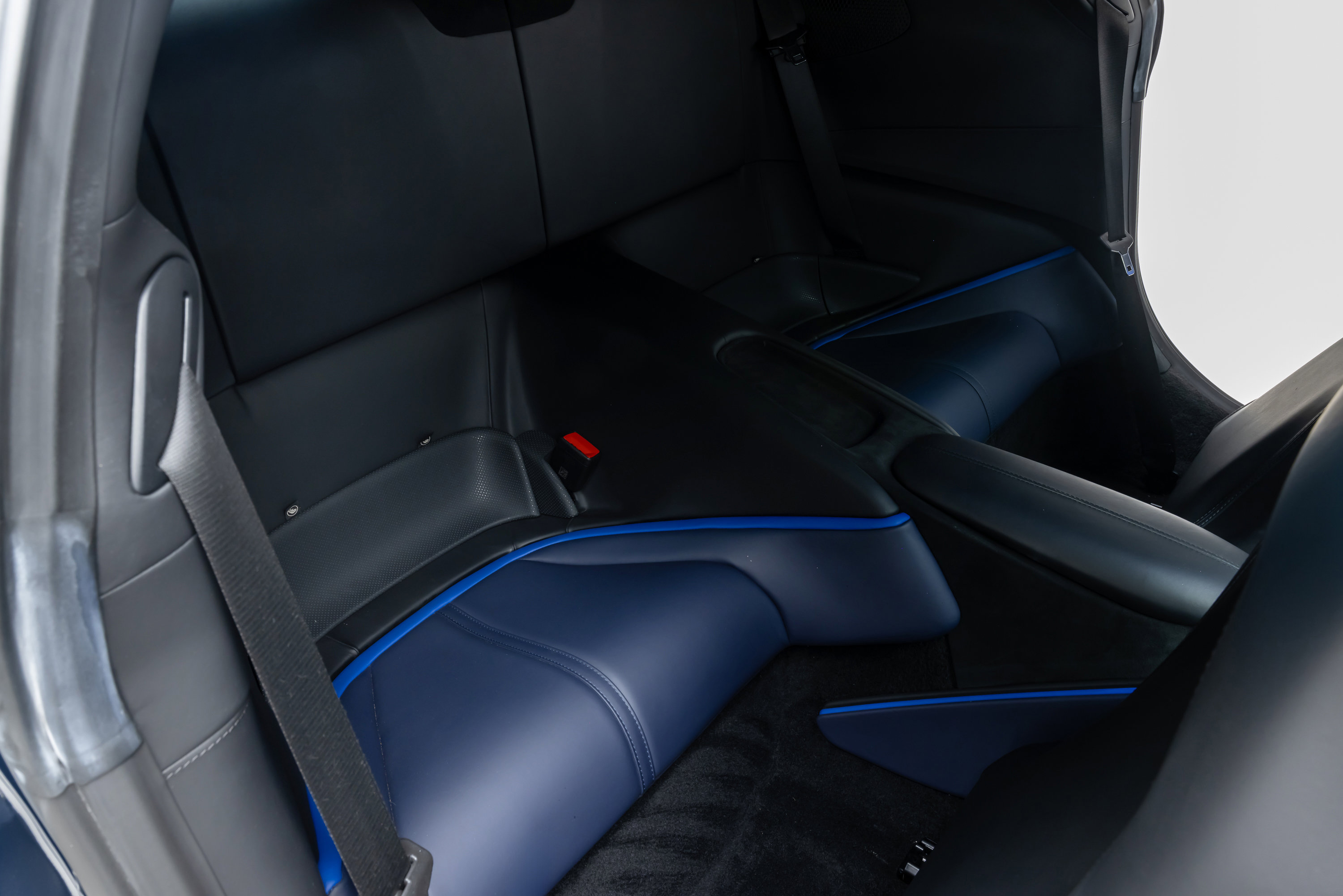 Certified 2021 Ferrari Roma image 80