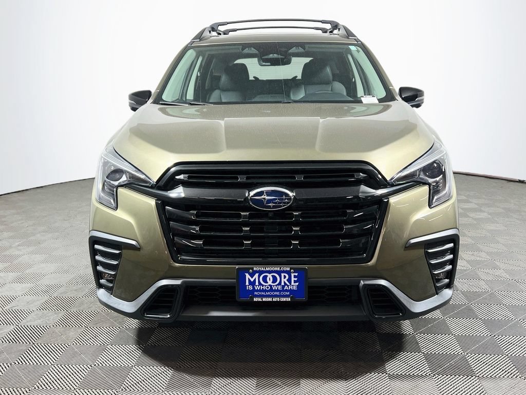 Used 2023 Subaru Ascent Onyx Edition Limited AWD/4WD image 2
