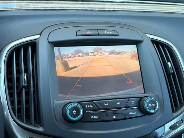 Used 2015 Buick LaCrosse Leather image 10