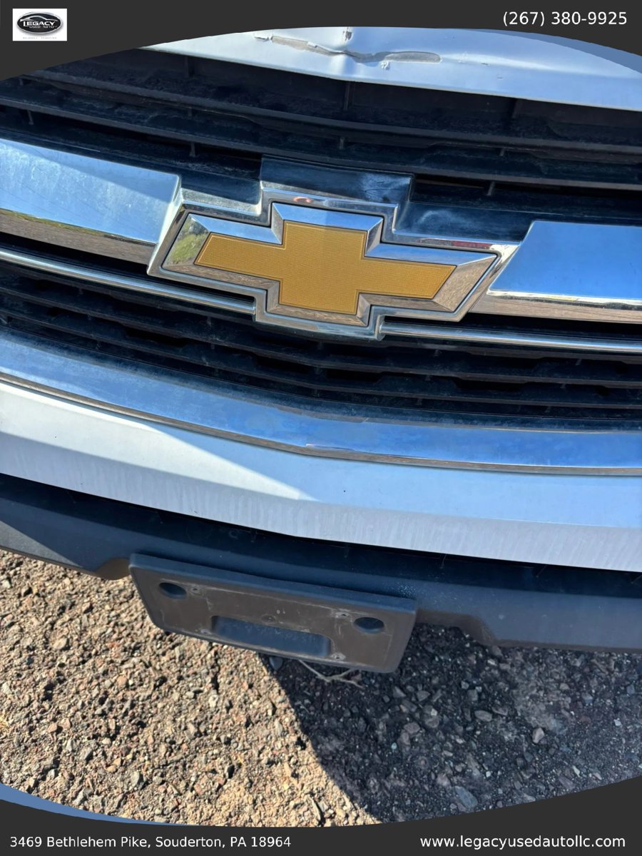 Used 2017 Chevrolet Colorado W/T w/ WT Convenience Package image 38