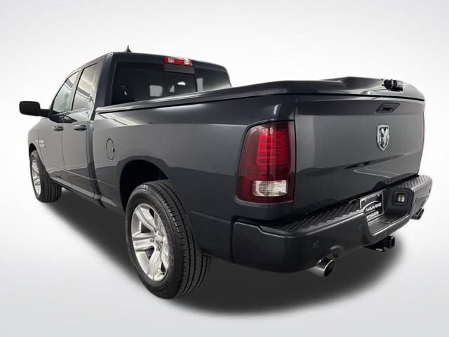 Used 2016 RAM 1500 Sport w/ Convenience Group image 6